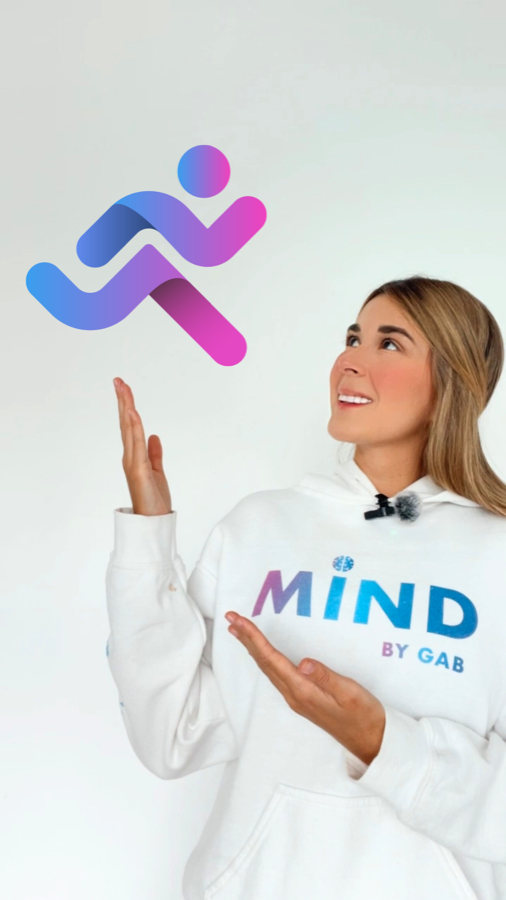Gab, creator of HitBeatRun