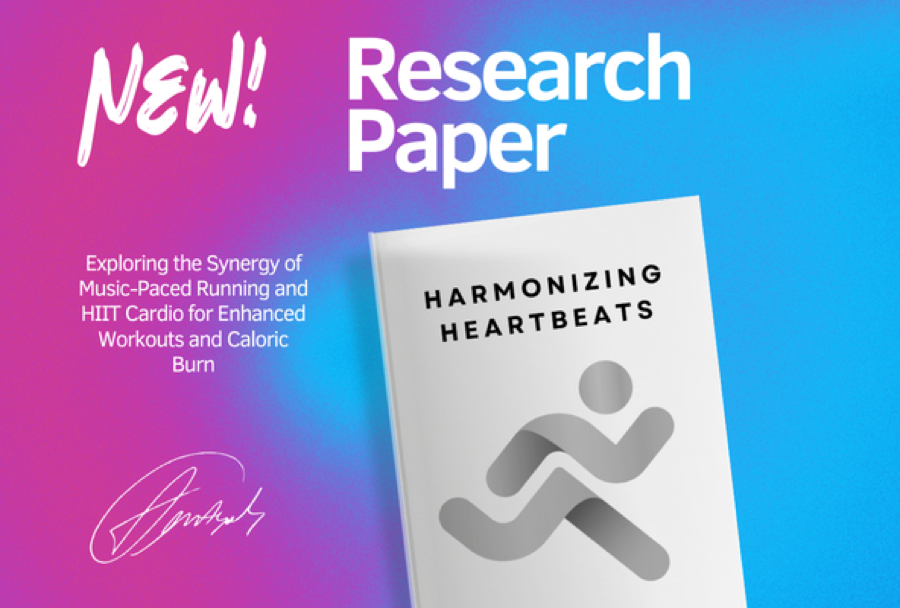 New! Research Paper: Harmonizing Heartbeats